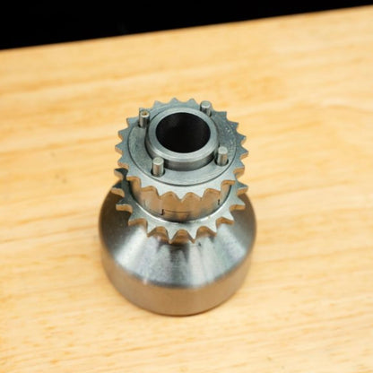 S5X Performance - 4 Pin Crank Hub - S55