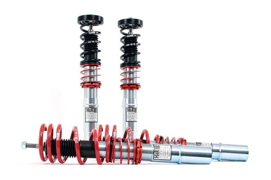 H&R Street Performance Coilovers for 2015-2018 BMW F8X w/o EDC F8X
