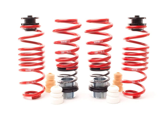 H&R VTF Adjustable Lowering Springs for 2015-2018 BMW F8X w/ Adaptive M Suspension