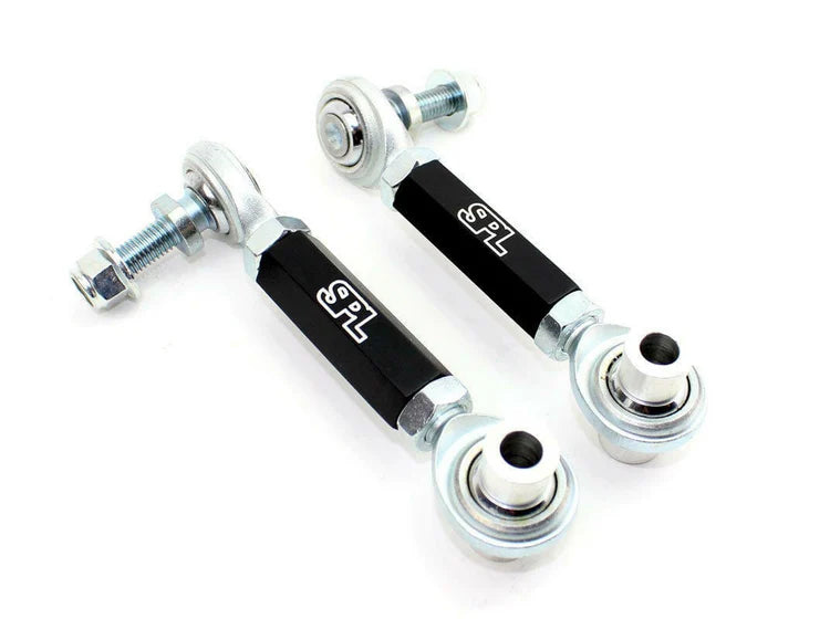 SPL Parts PRO Rear End Links - 2014+ BMW F8X