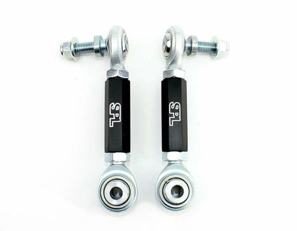 SPL Parts PRO Rear End Links - 2014+ BMW F8X