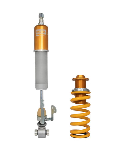 Ohlins Road & Track Coilovers for 2023+ BMW M2 RWD (G87)