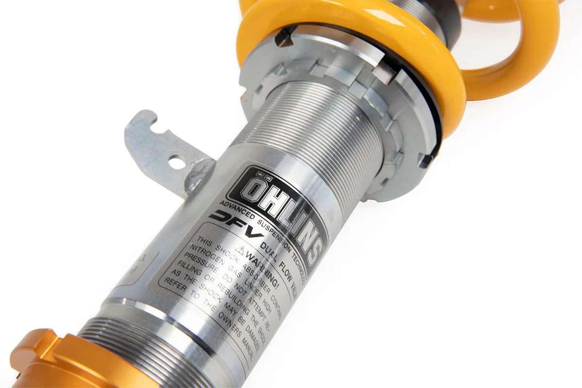 Ohlins Road & Track Coilovers for 2023+ BMW M2 RWD (G87)