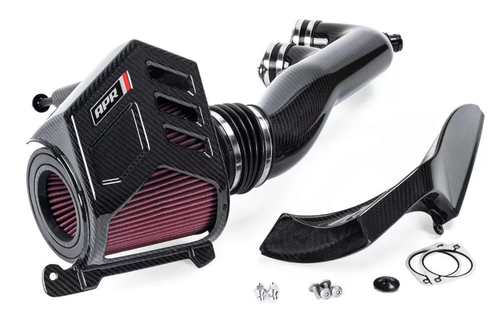 APR Air Intake Carbon Fiber Audi S6 | S7 2020-2022