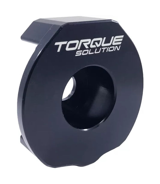 Torque Solution Circle Style Dog Bone Pendulum Billet Insert Audi | Volkswagen 2015+