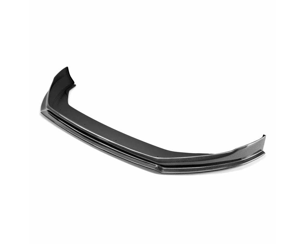 Seibon CP Style Carbon Fiber Front Lip Volkswagen Golf MK7 2015-2017