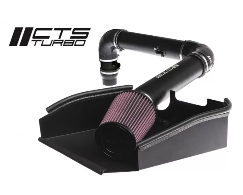 CTS Turbo 3" Air Intake System Volkswagen Golf R MK6 10-14