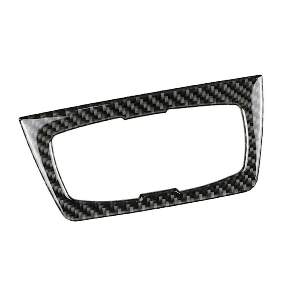 F3X / F8X Carbon Fiber headlight switch trim