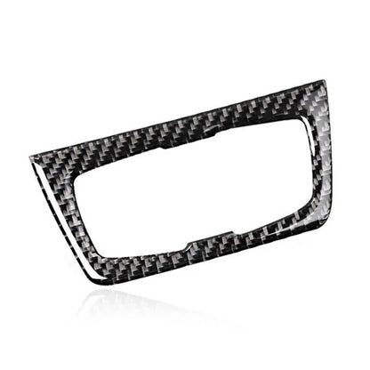 F3X / F8X Carbon Fiber headlight switch trim