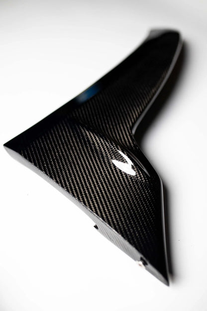 L Style Lip for F8X M3/4 - Ridgeline Motorsport