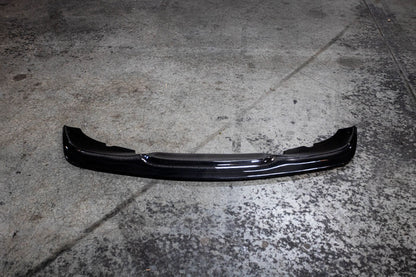 E46 M3 GT4 Lip - Ridgeline Motorsport - Carbon Fiber