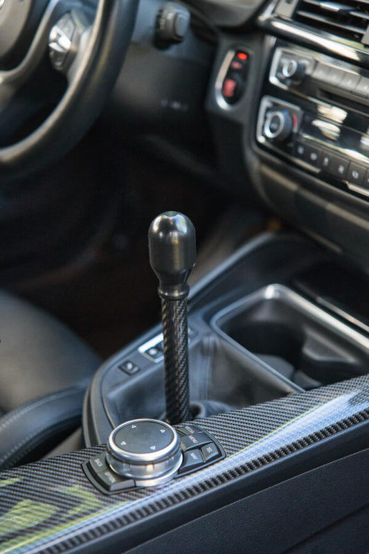 F8X – RTD V4 Carbon Non-Locking Shifter