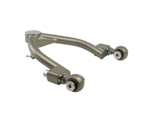 ISR Performance Front Upper Camber Arms Nissan 350z | Infiniti G35