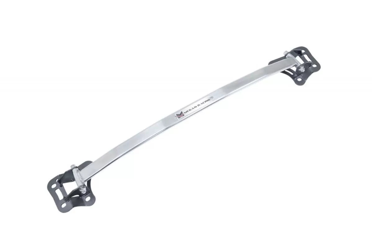 Megan Racing Race-Spec Strut Tower Bars Front Nissan 350Z 2003-2006