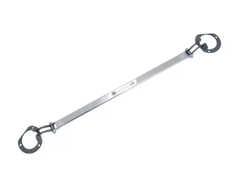 Megan Racing Spec Strut Bar Rear Subaru WRX | STI 2002-2007