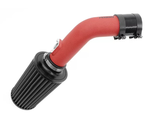 Perrin Performance Red Cold Air Intake System Subaru WRX | STI 2008-2021