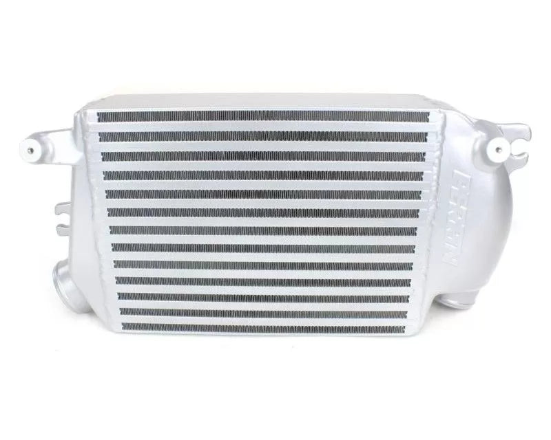 Perrin Silver Top Mount Intercooler Subaru WRX 2015-2021