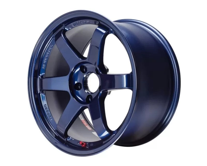 Volk Racing TE37 SL Wheel Mag Blue - E9X /  F8X FITMENT - SET OF 4