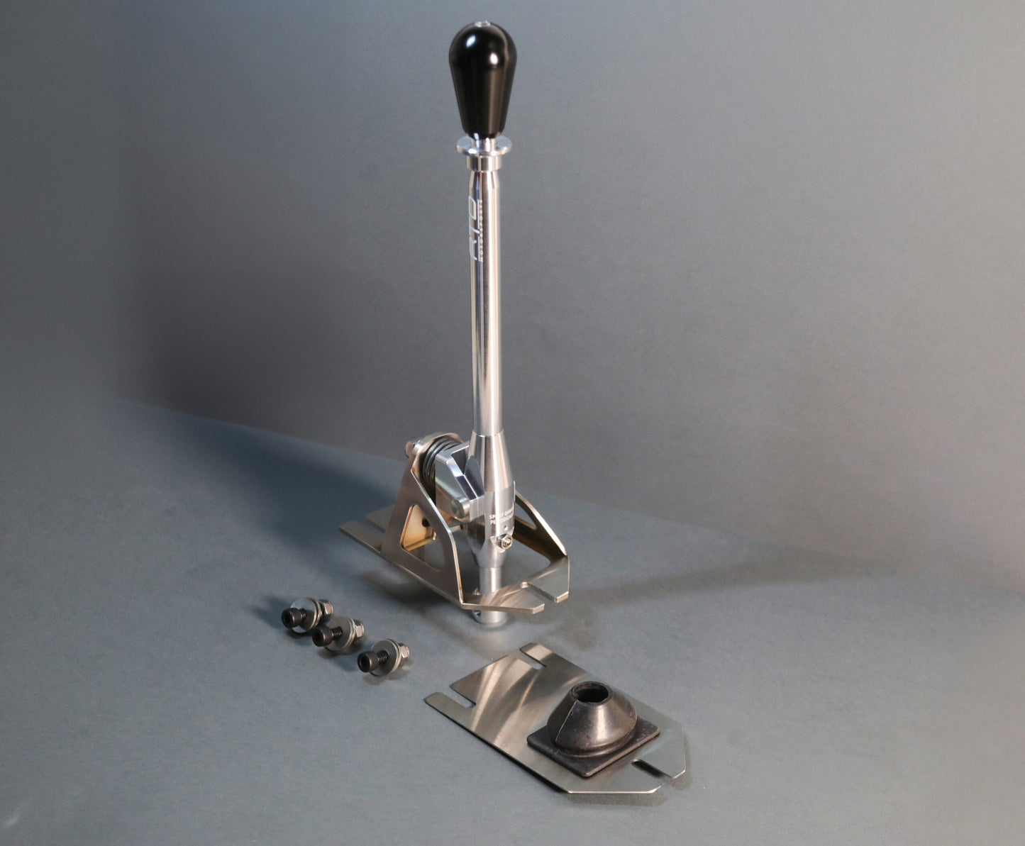 RTD BMW – Aluminum Short Shifter /  E30, E36, E39, E46, E60 and E63