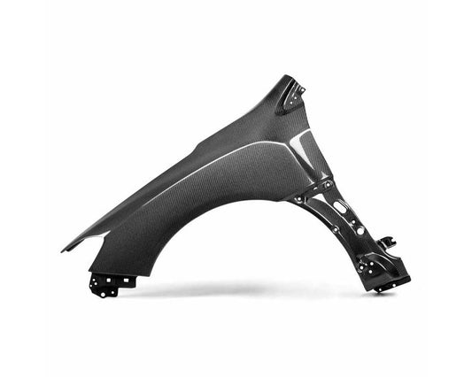 Seibon Carbon Fiber OEM Style Fenders Subaru WRX | STi 2015-2021