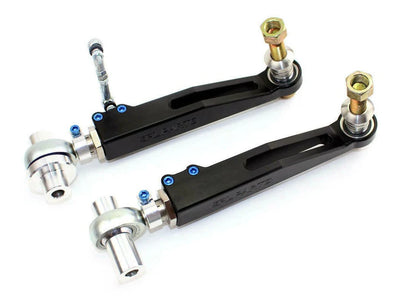 SPL Parts Titanium Front Lower Control Arms (Street) - 2007-2013 BMW M3 (E90/E92/E93)