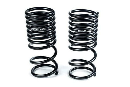 Swift Spec-R Lowering Springs - 2008-2013 BMW M3 (E90/E92)