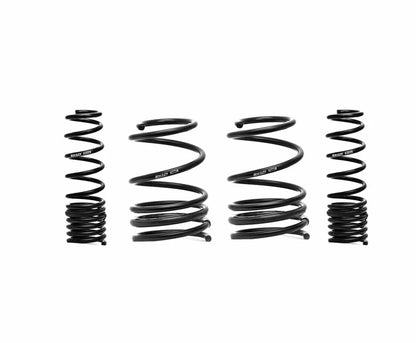 Swift Spec-R Lowering Springs - 2008-2013 BMW M3 (E90/E92)