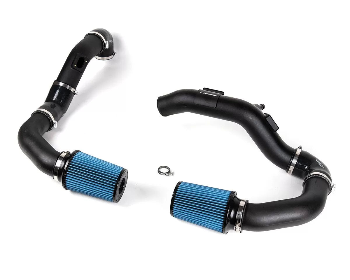 VRP Front Mount Air Intake Kit BMW M3 F80 | M4 F82 / F83