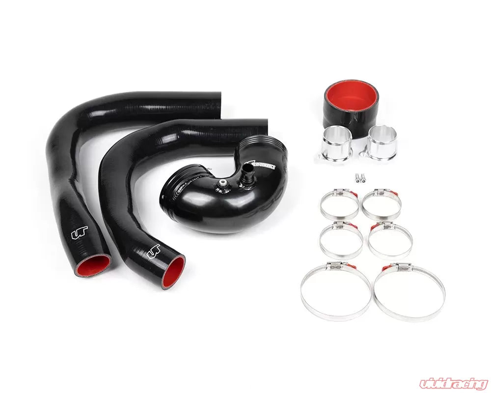 VRP Silicone Chargepipes and J-pipe BMW M3 M4 M2C F8x 2015-2021