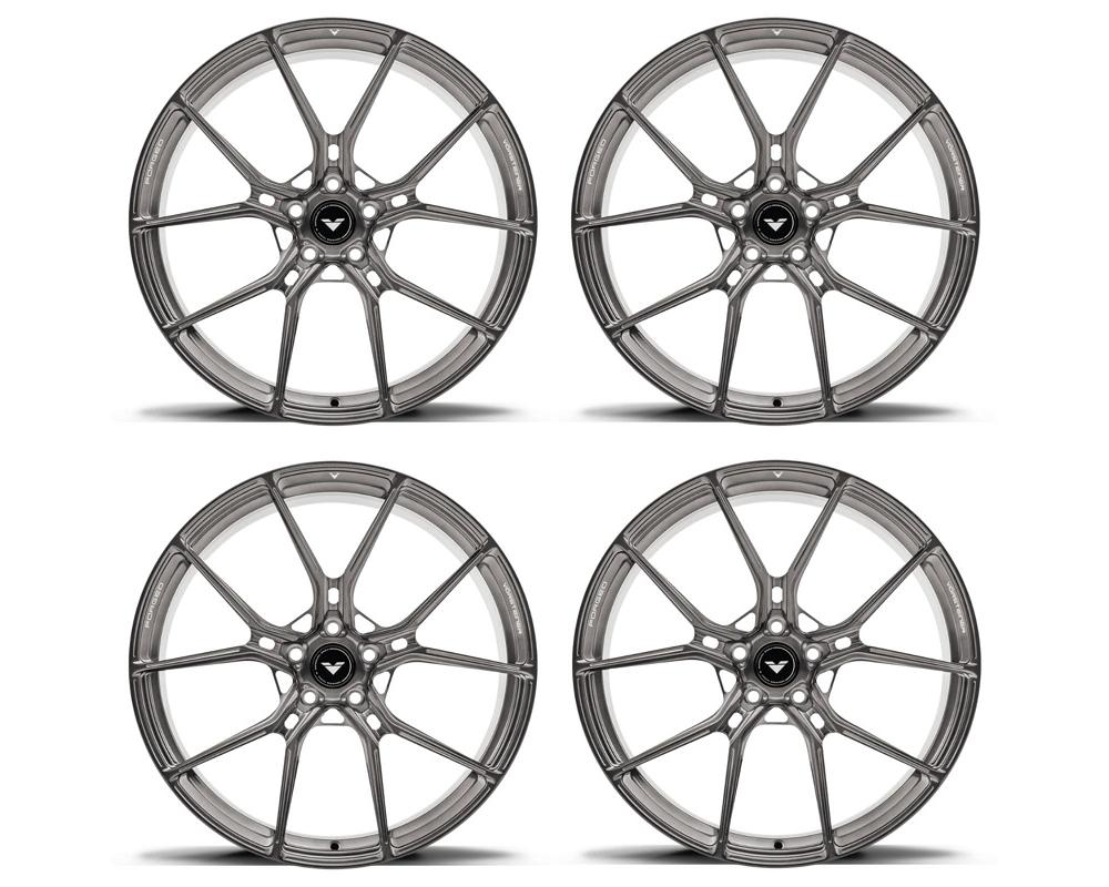 Vorsteiner BMW F8X M3 | M4 VPX 101 Wheel Set 19x9.5 | 19x10.5