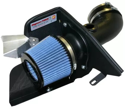aFe POWER Stage 2 Cold Air Intake Type Cx BMW E46 M3 3.2L 01-07