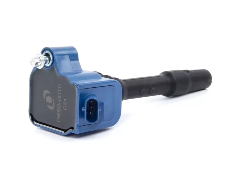 Dinan Ignition Coil B Series Style Blue BMW B36 | B38 | B46 | B48 | B58 | S58