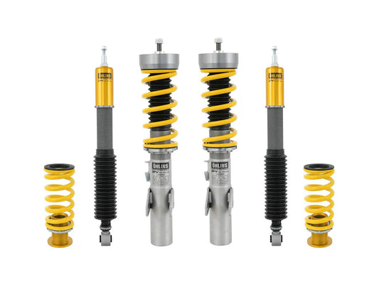 Ohlins Road & Track Coilovers for 2020+ Toyota Supra (A90)