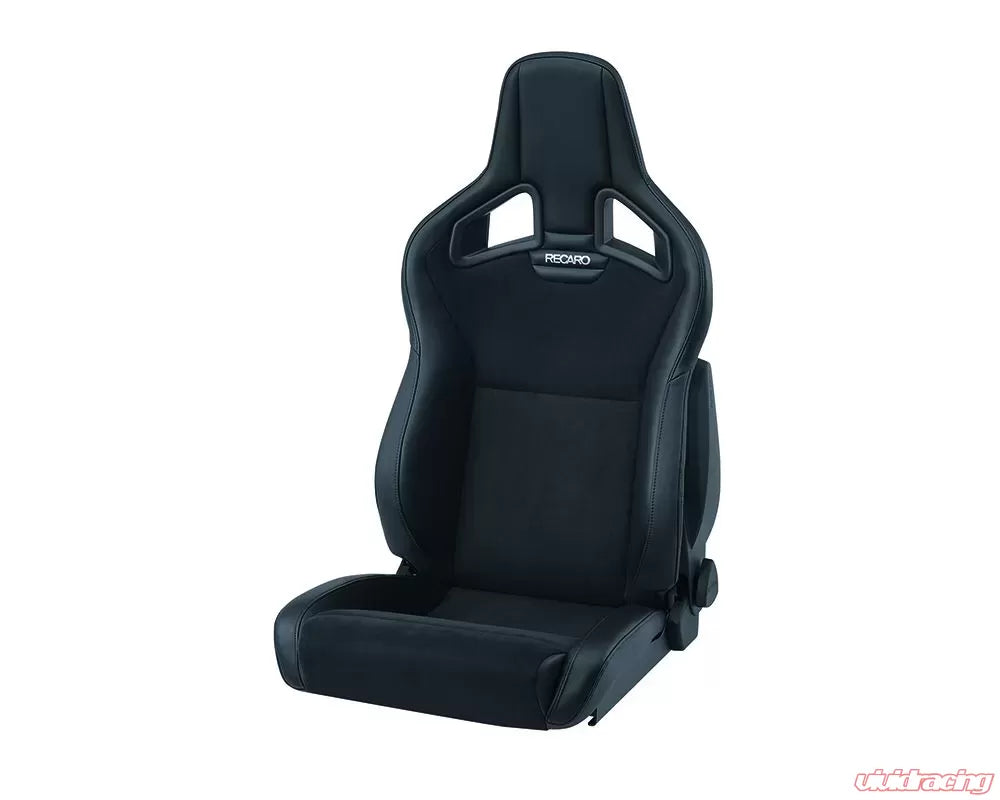 RECARO Cross Sporster CS Seat - Reclineable Driver Seat