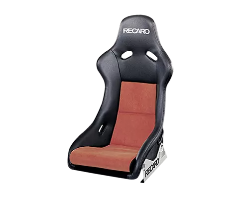 RECARO Pole Position ABE Fixed Back Seat