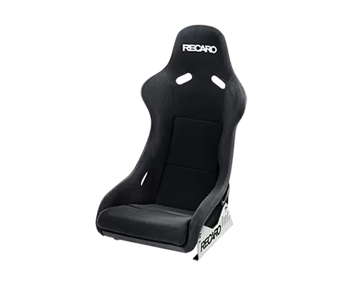 RECARO Pole Position ABE Fixed Back Seat