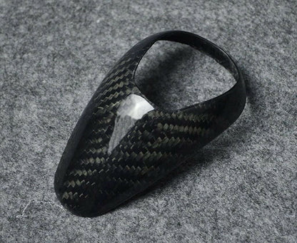 F8X Carbon Fiber Dct Shift Knob Cover