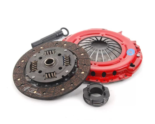 South Bend Clutch Kit Stage 2 Daily with Flywheel Volkswagen Golf IV GTI 5SP 4 Cyl 1.8T 00-06