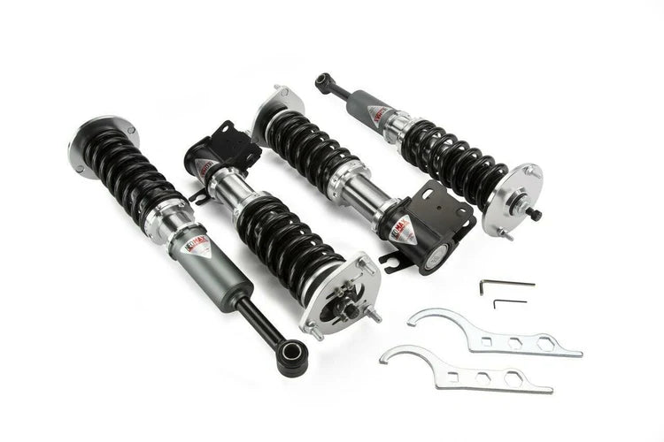 Silvers NEOMAX Coilovers for 2020+ Toyota Supra (A90) 6 Cyl