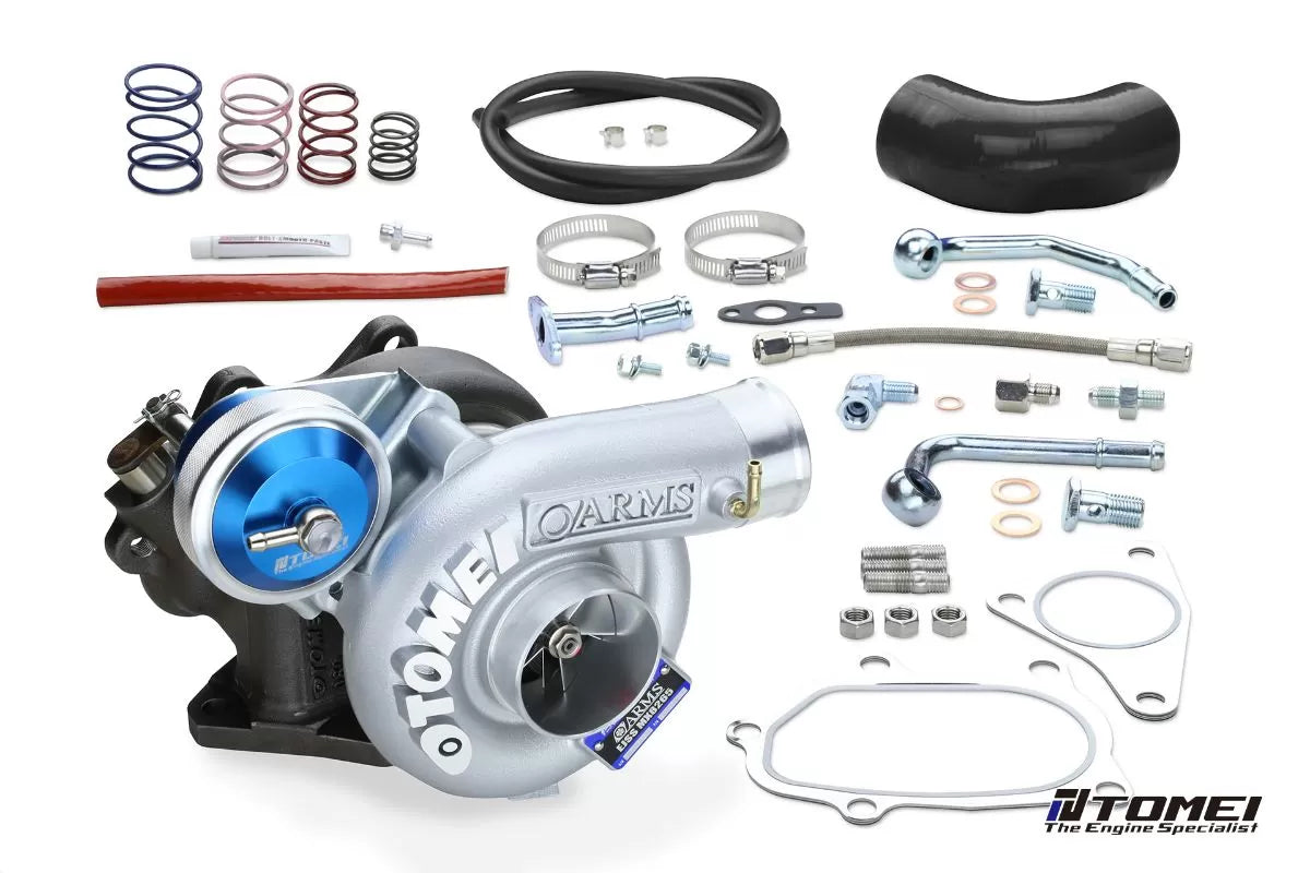 Tomei MX8265 Turbo Kit Arm Subaru EJ Single Scroll Subaru WRX | STI 02-22